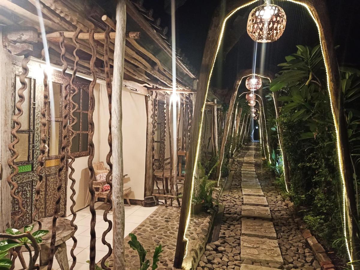 Funky Place Lovina Exterior foto