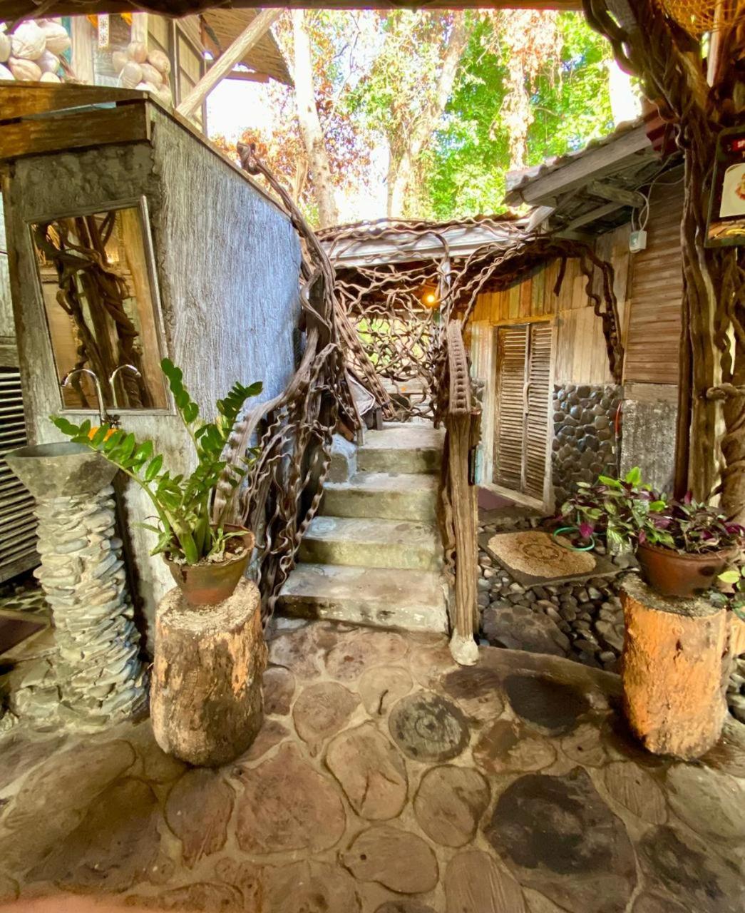 Funky Place Lovina Exterior foto
