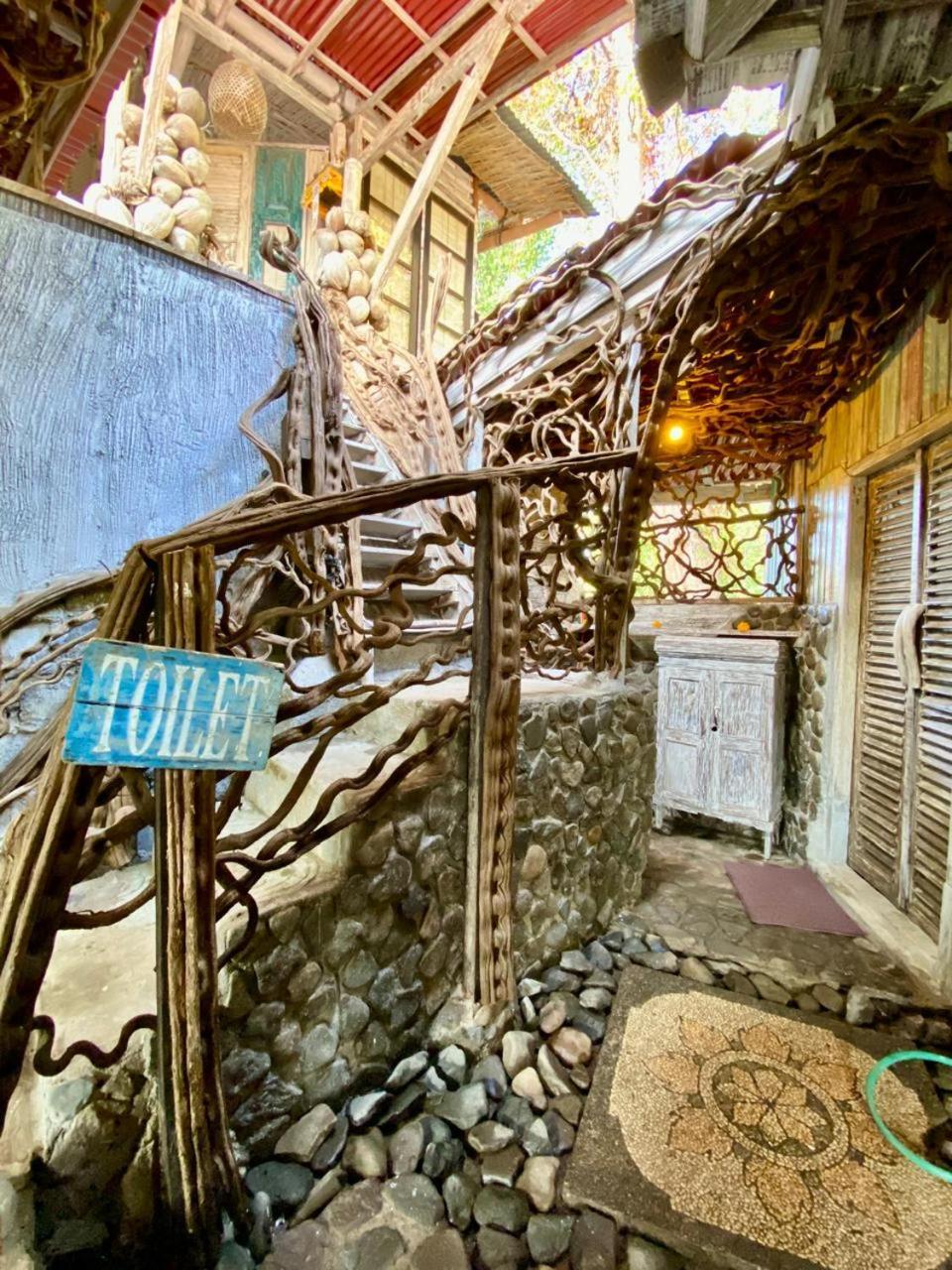 Funky Place Lovina Exterior foto