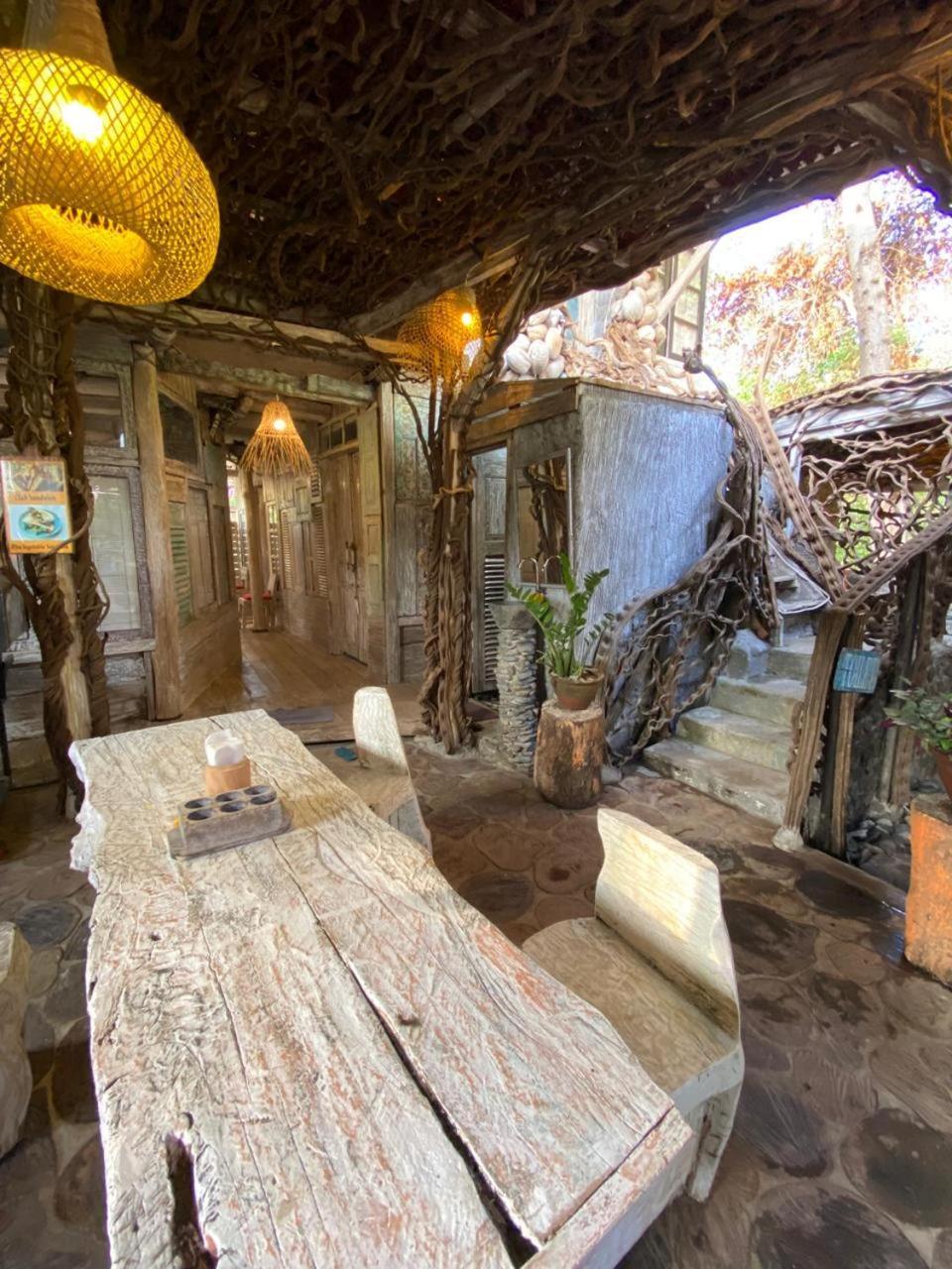 Funky Place Lovina Exterior foto