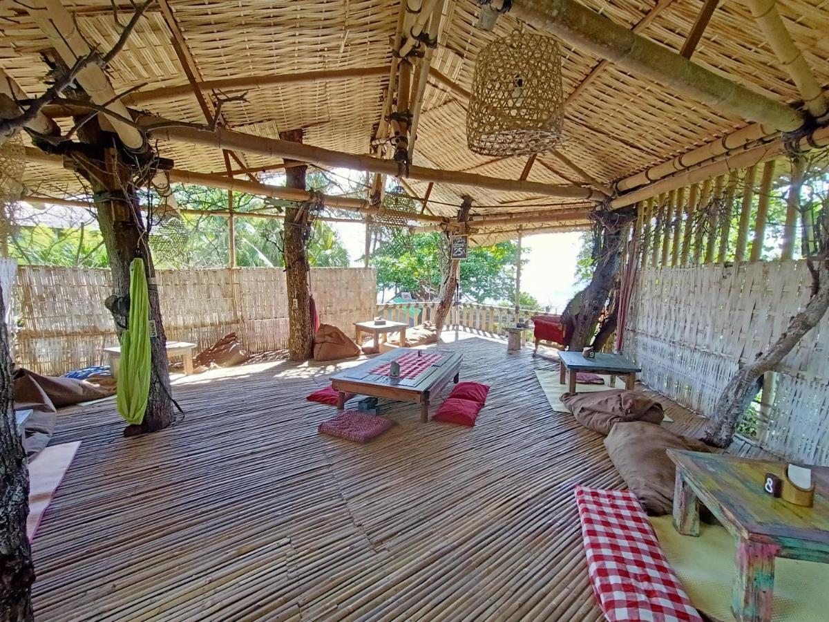 Funky Place Lovina Exterior foto